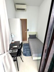 The Crest (D3), Condominium #610137581